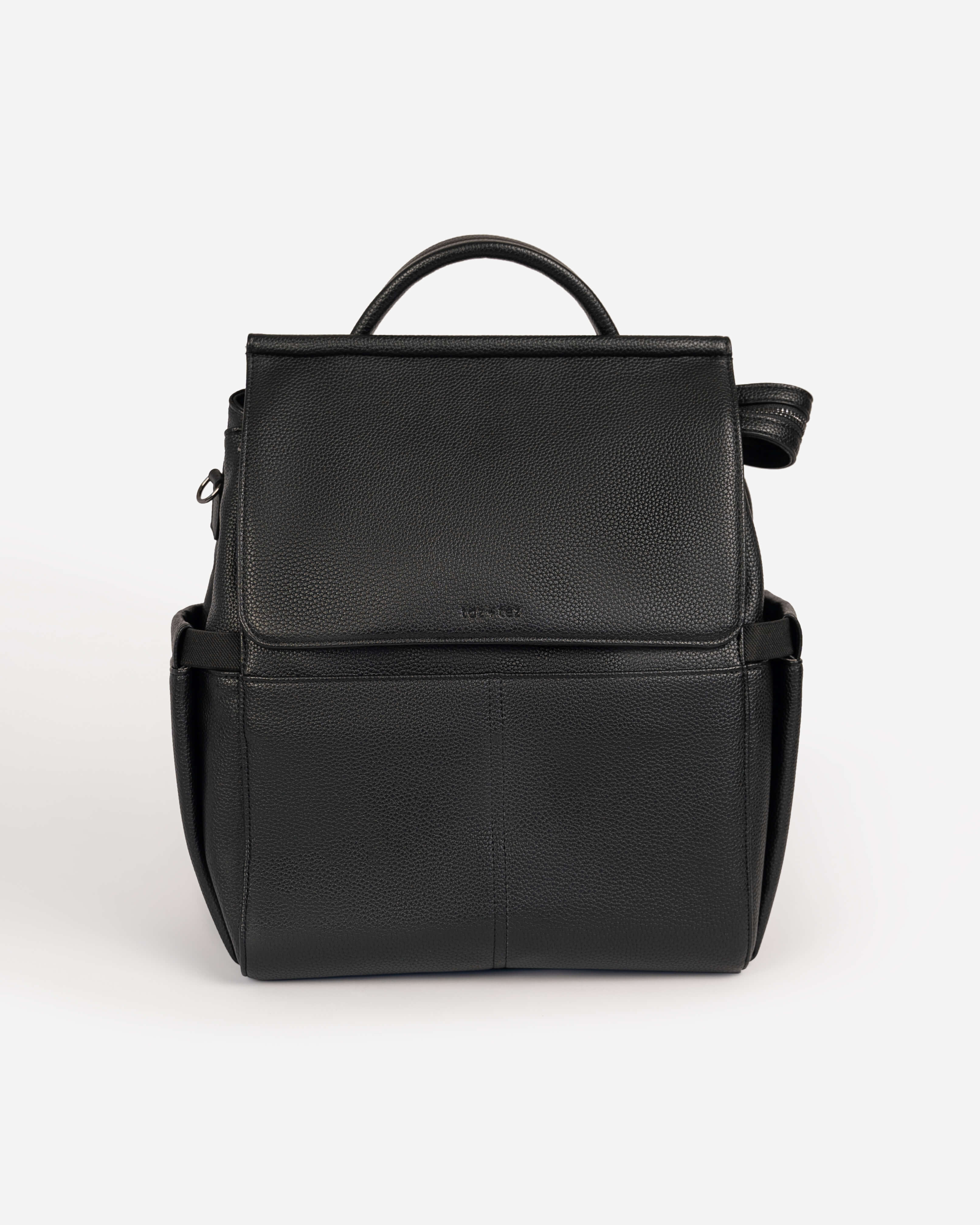 Stylish Camera Bag Backpack (Black)