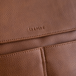 3 reasons why we use vegan leather