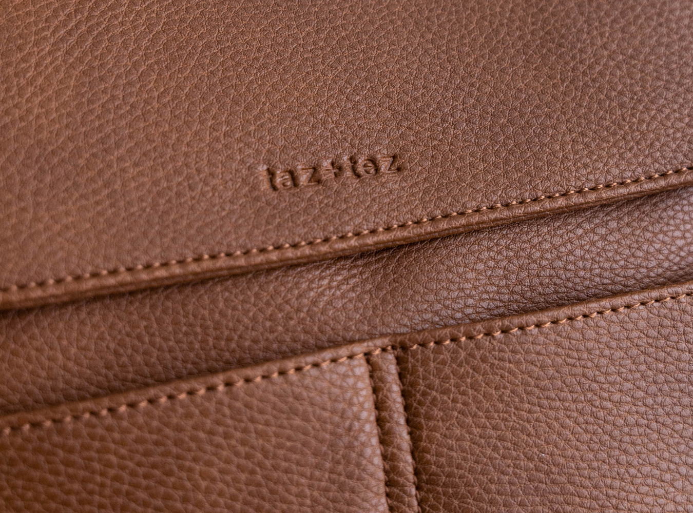 3 reasons why we use vegan leather