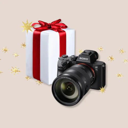 Gifts for Photography Lovers