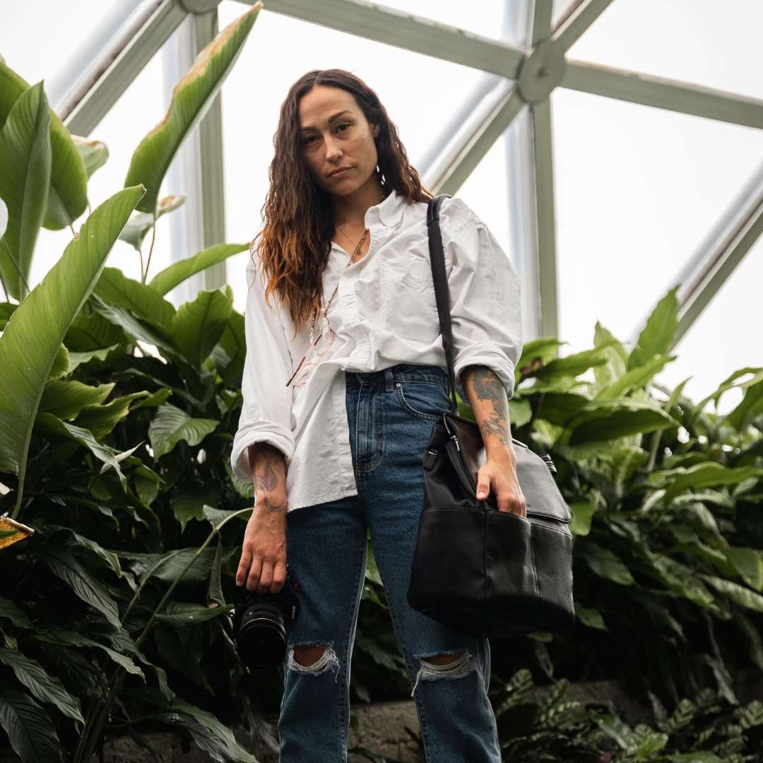 Photoshoot at one of Brisbane's Best (free!) Photography Spots