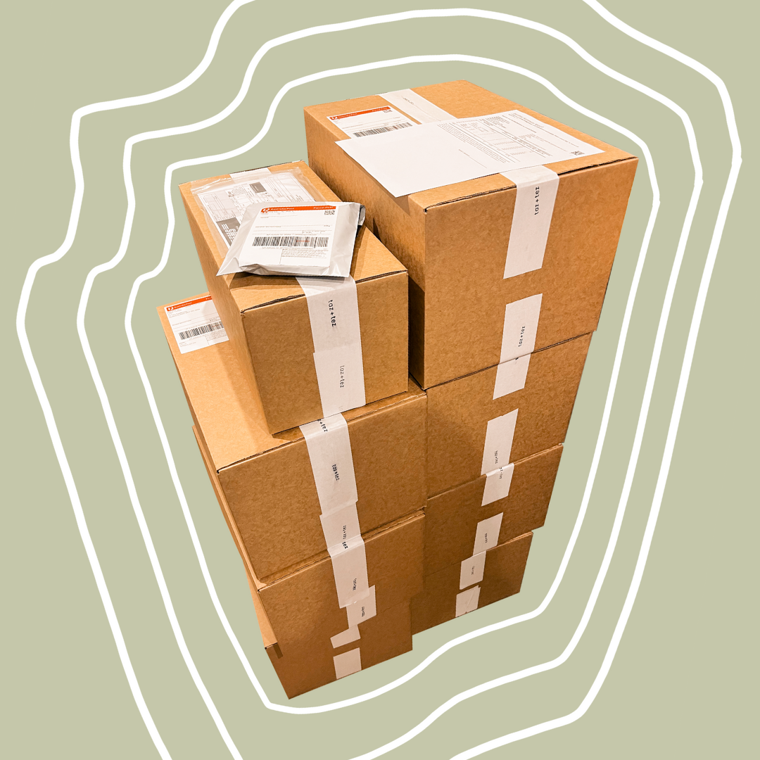 3 Easy Swaps for Plastic Free July