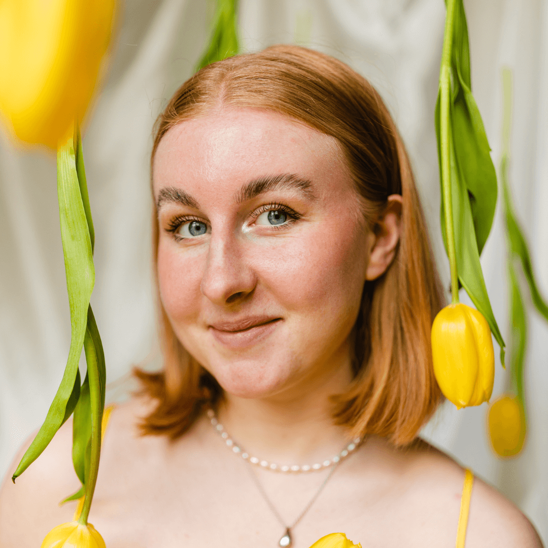 Behind the Lens with Rosie Lugg (@rambosphotos)