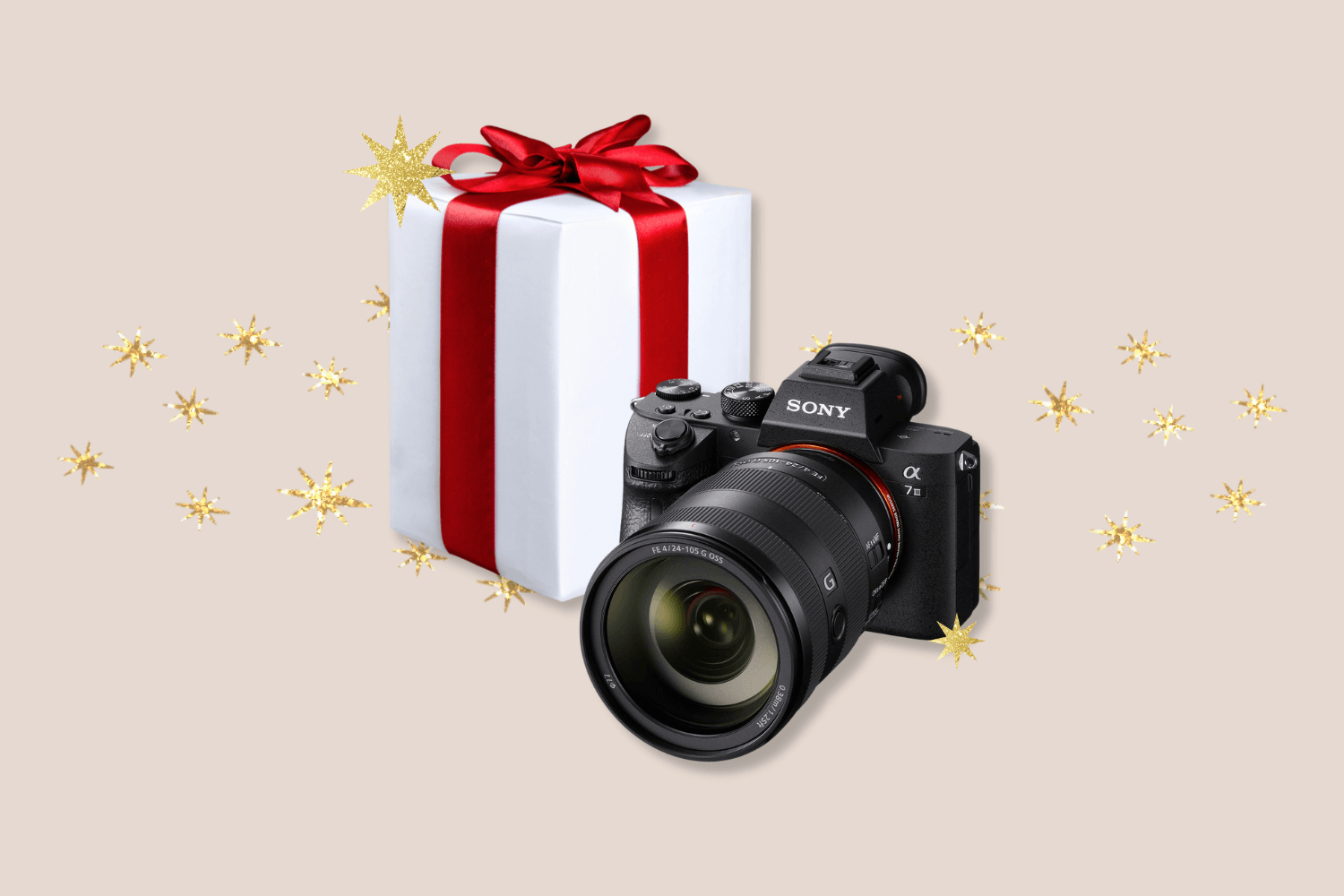 Gifts for Photography Lovers