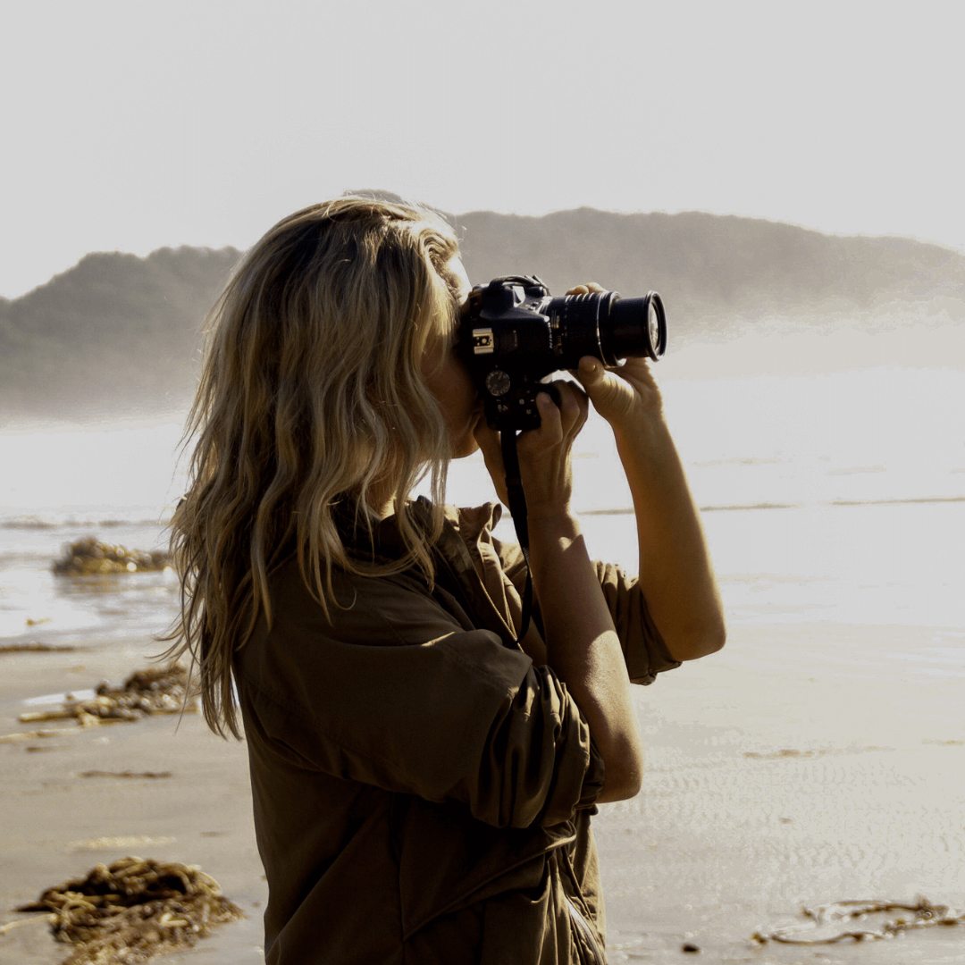 Composition Techniques for Better Photos