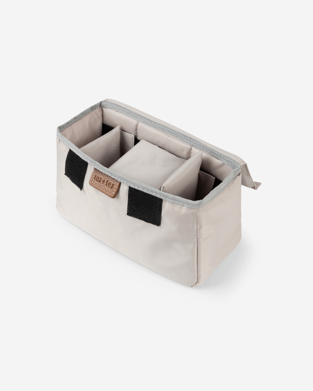Velcro Camera Caddy (Tan)