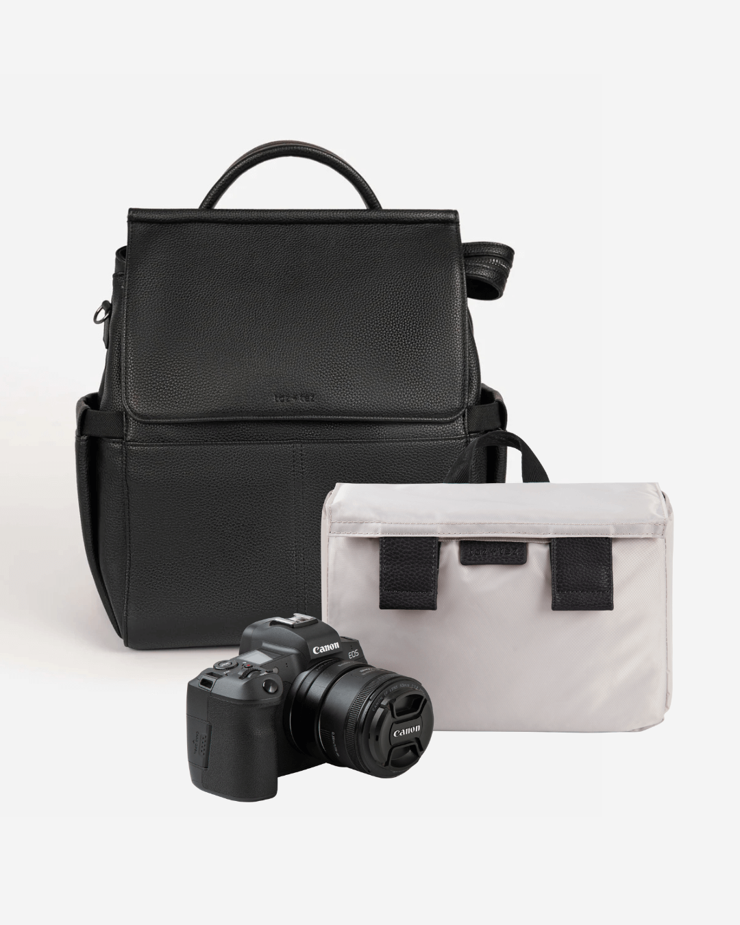 Archy Modular Camera Backpack (Black)