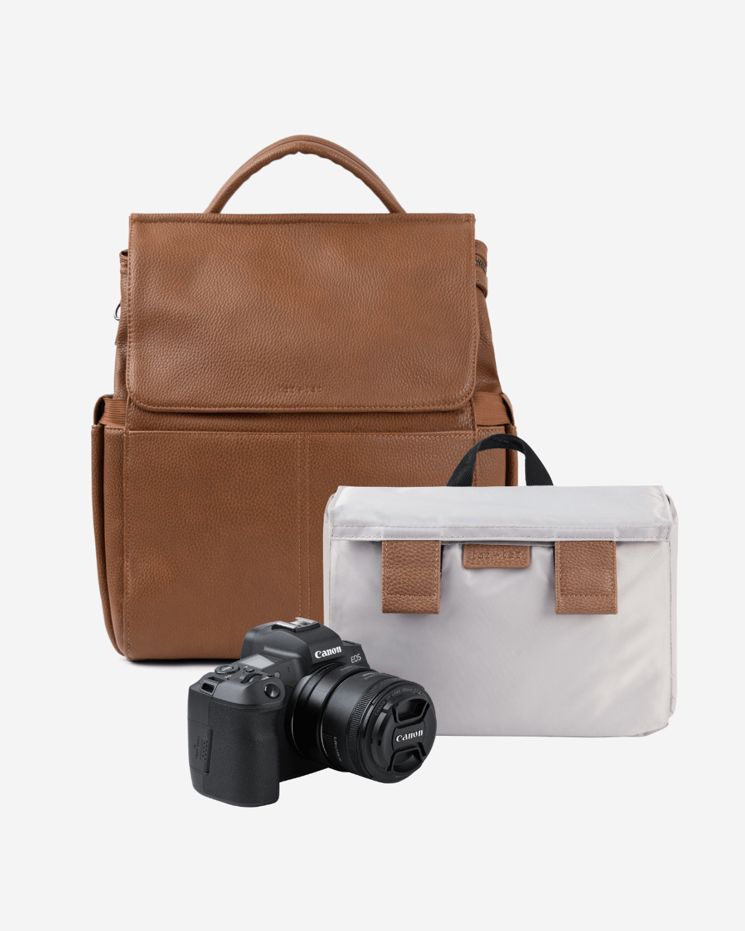 Archy Modular Camera Backpack (Tan)