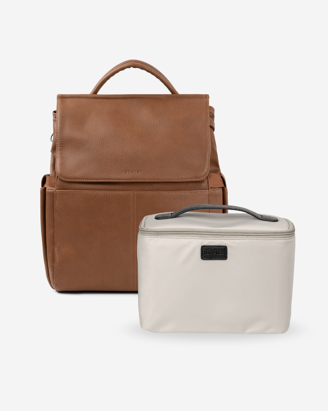 Archy Modular Camera Backpack (Tan)-16