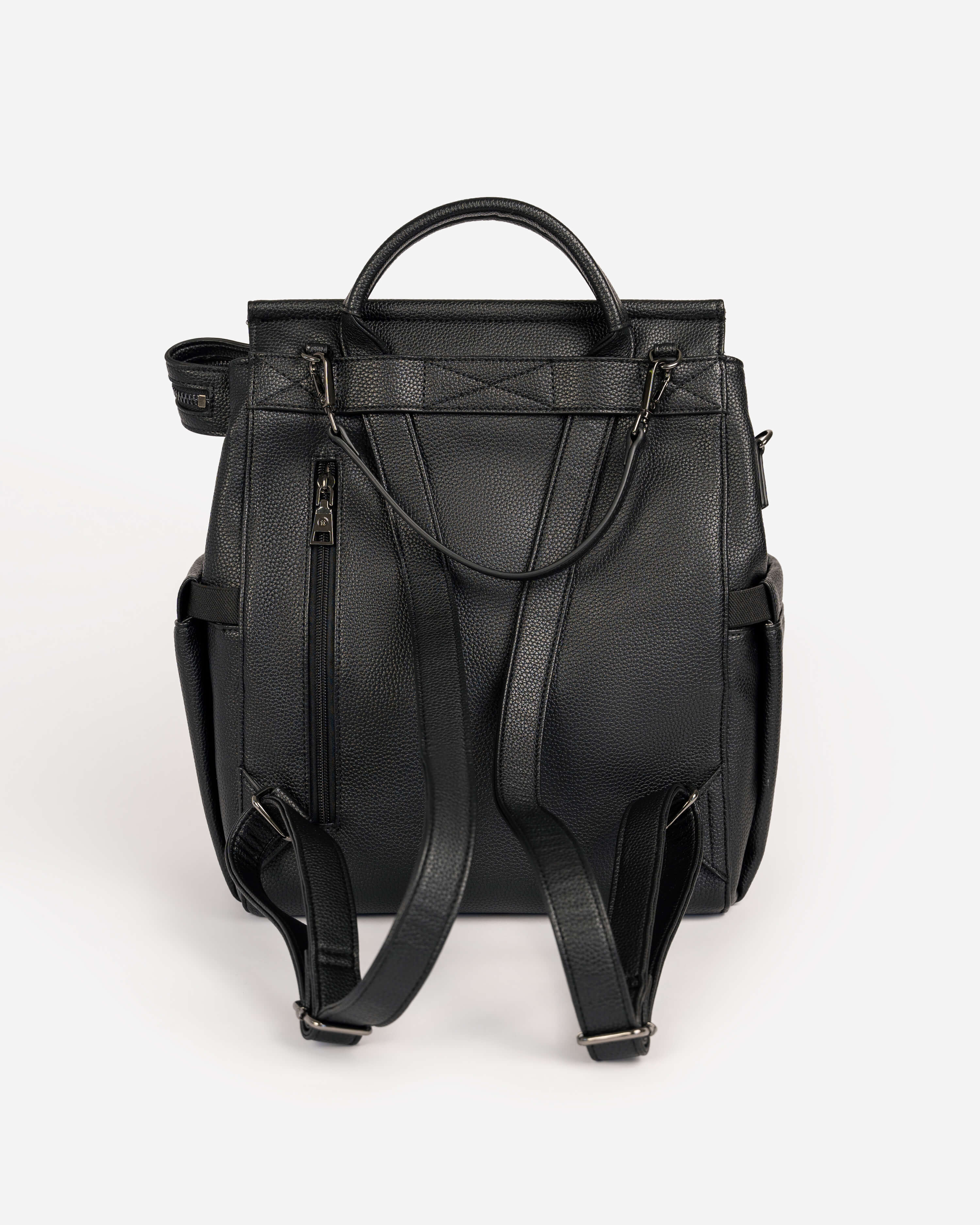 Archy Modular Camera Backpack (Black)-8