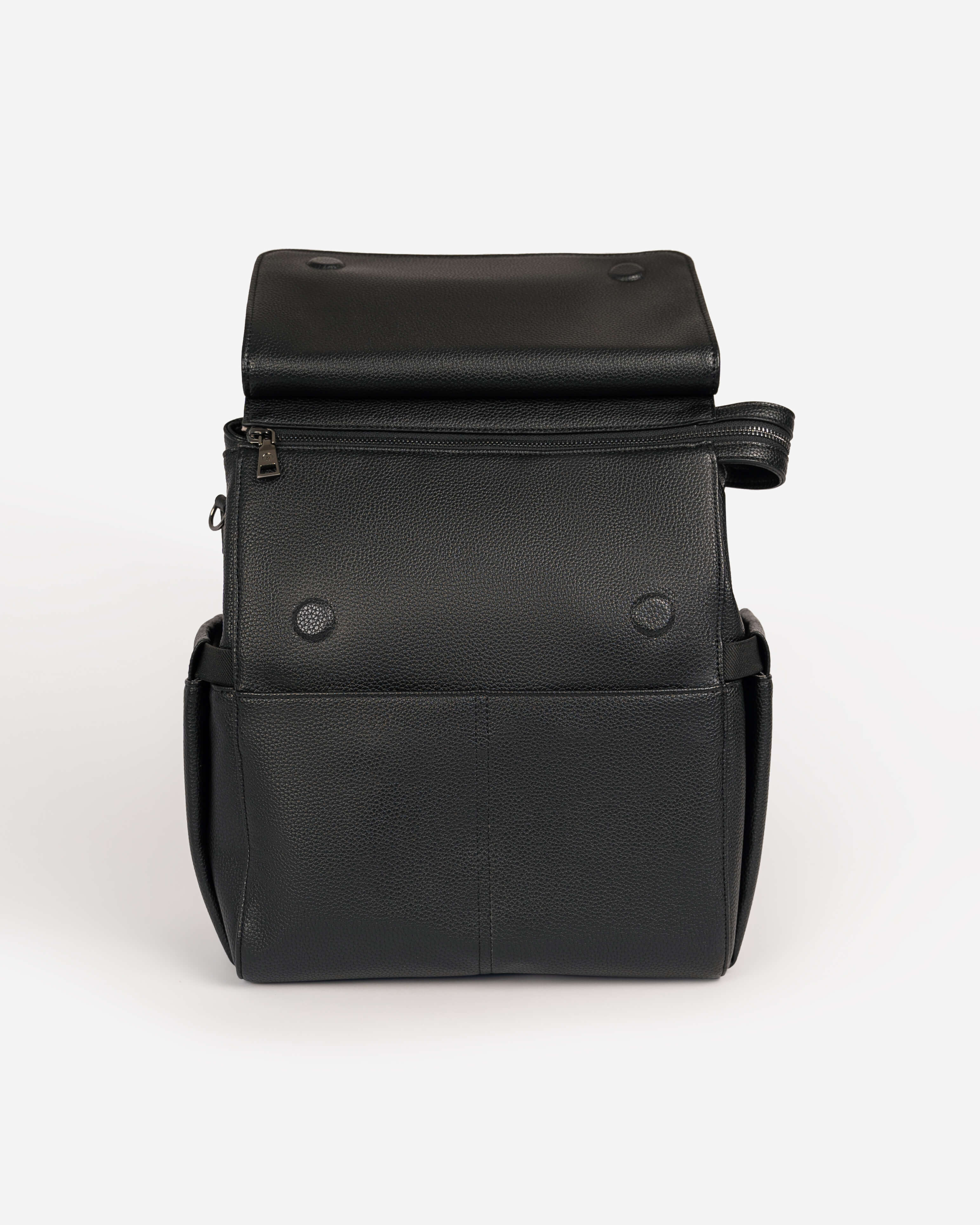 Stylish Camera Bag Backpack (Black)