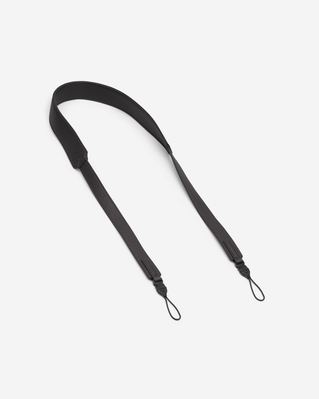 Camera Strap (Black)-3