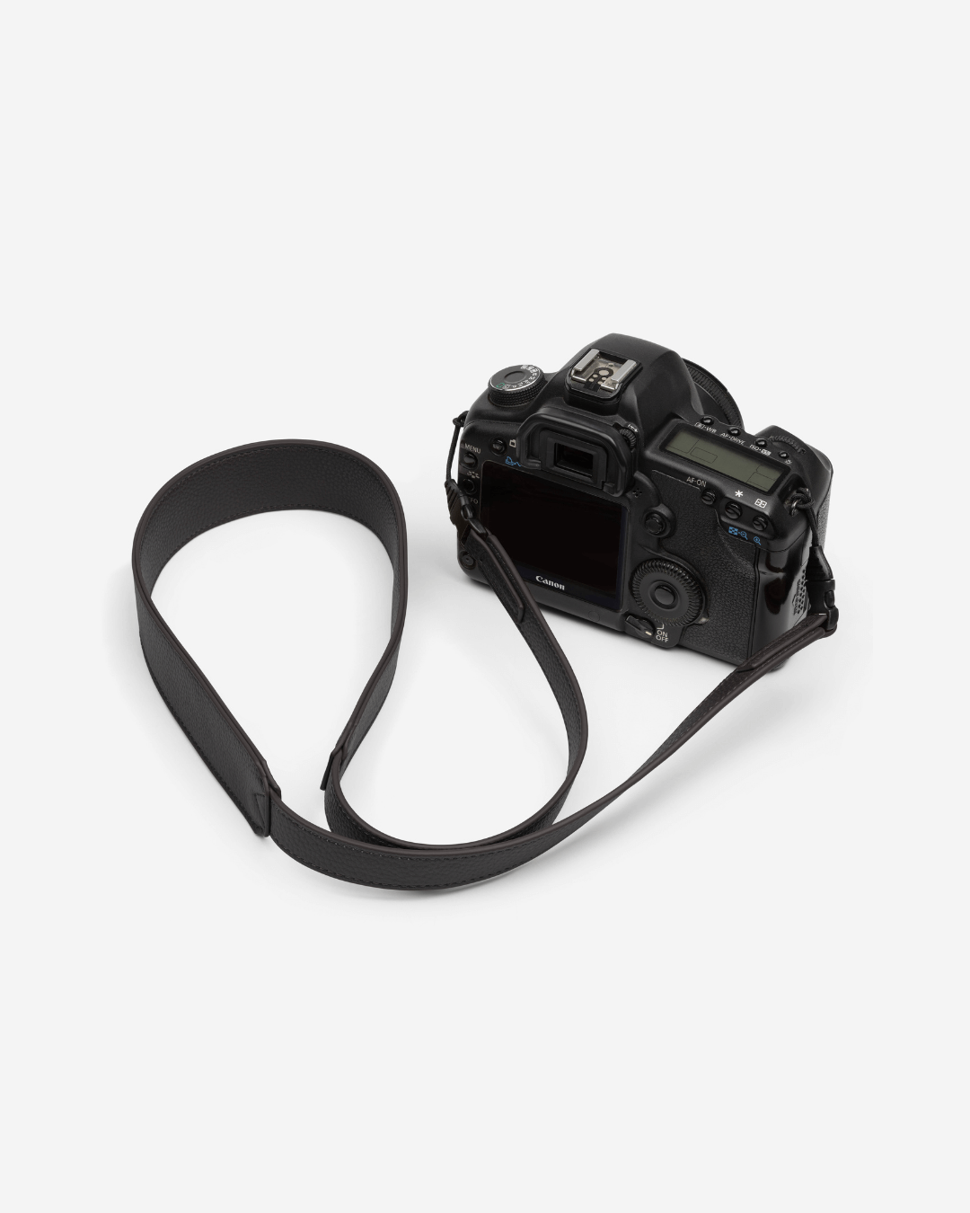 Camera Strap (Black)-5