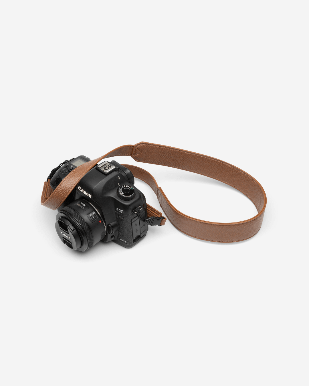 Camera Strap (Tan)