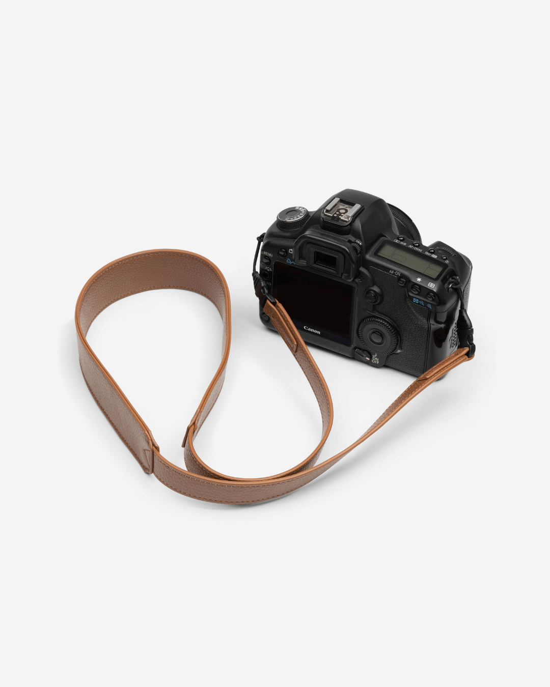 Camera Accessories Bundle (Tan)-5