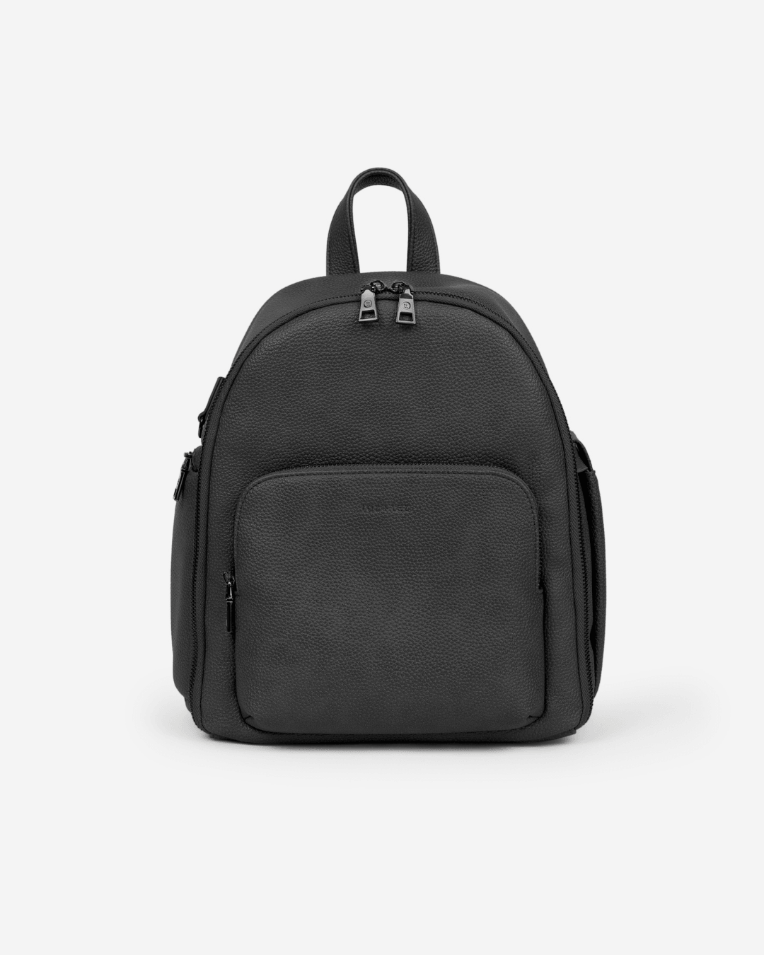 Marlo Camera Backpack (Black)