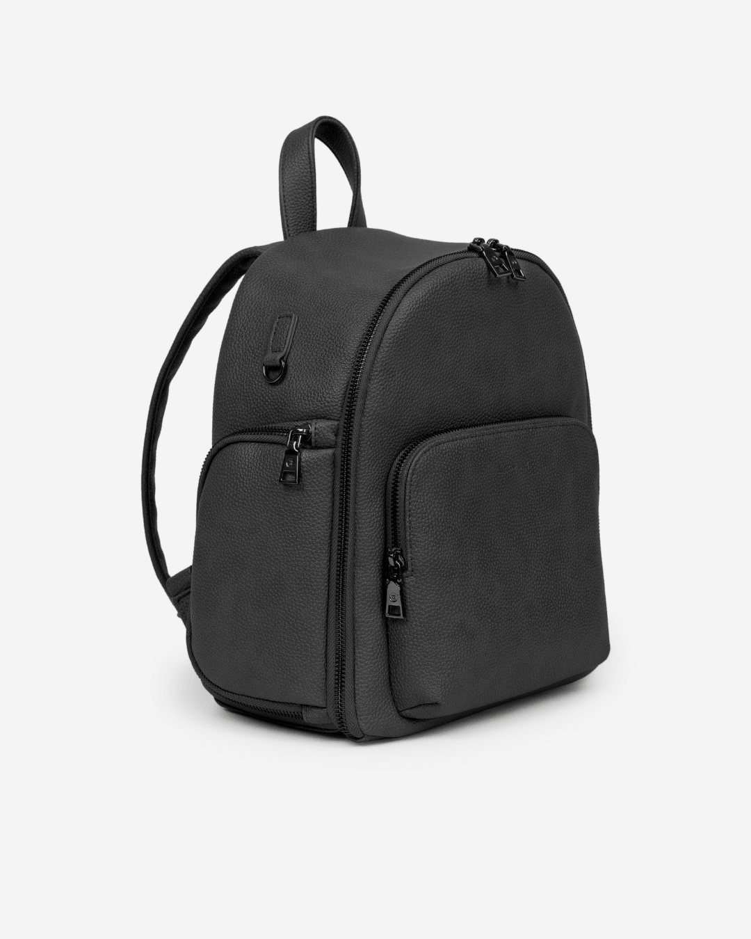 Marlo Camera Backpack (Black)-3