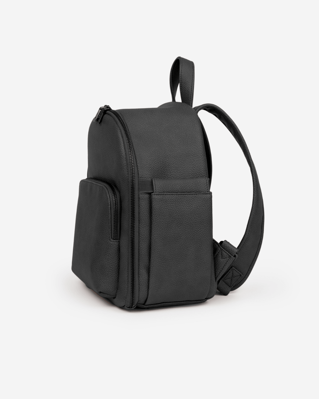 Marlo Camera Backpack (Black)-10