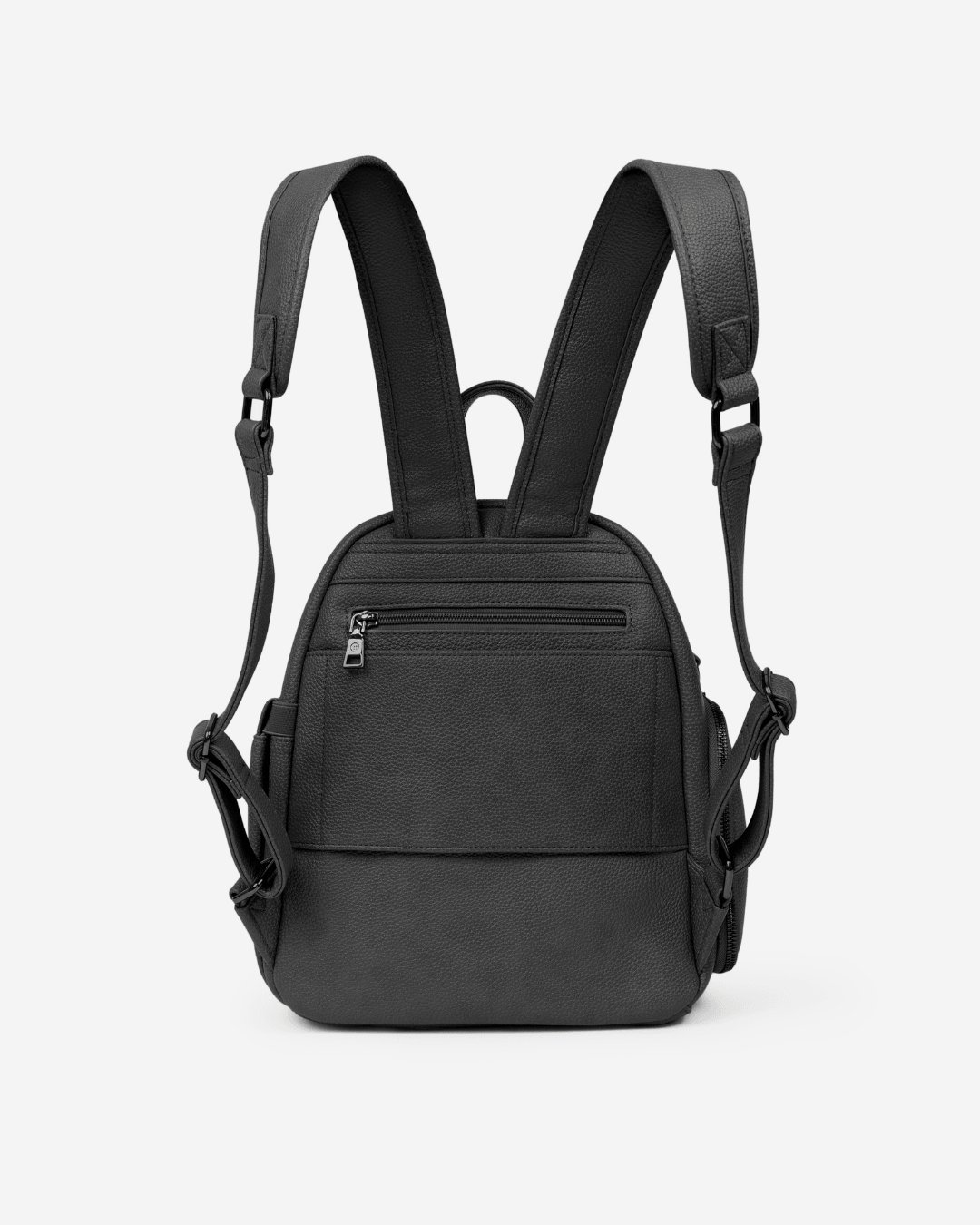 Marlo Camera Backpack (Black)-11