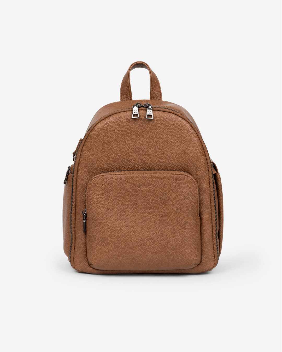 Marlo Camera Backpack (Tan)-1