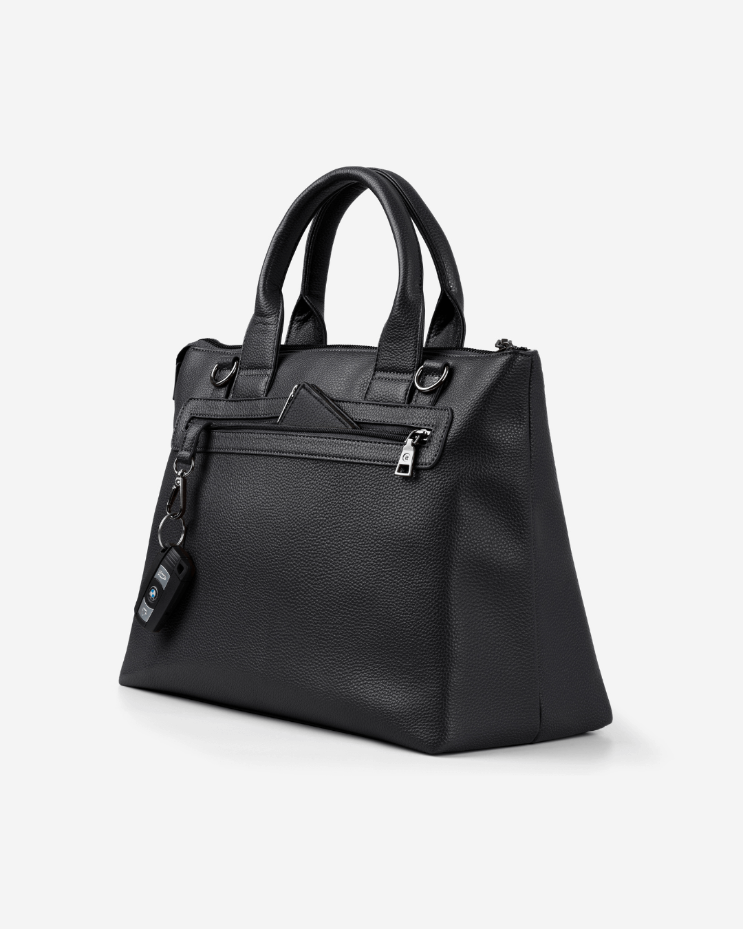 Pippa Camera Bag with Caddy (Black)-14