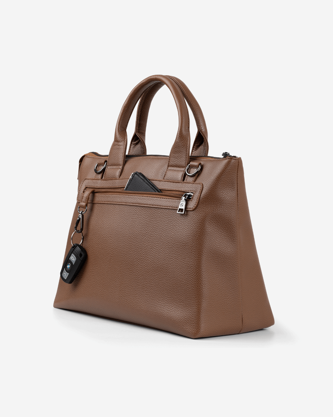 Pippa Camera Bag with Caddy (Tan)-14