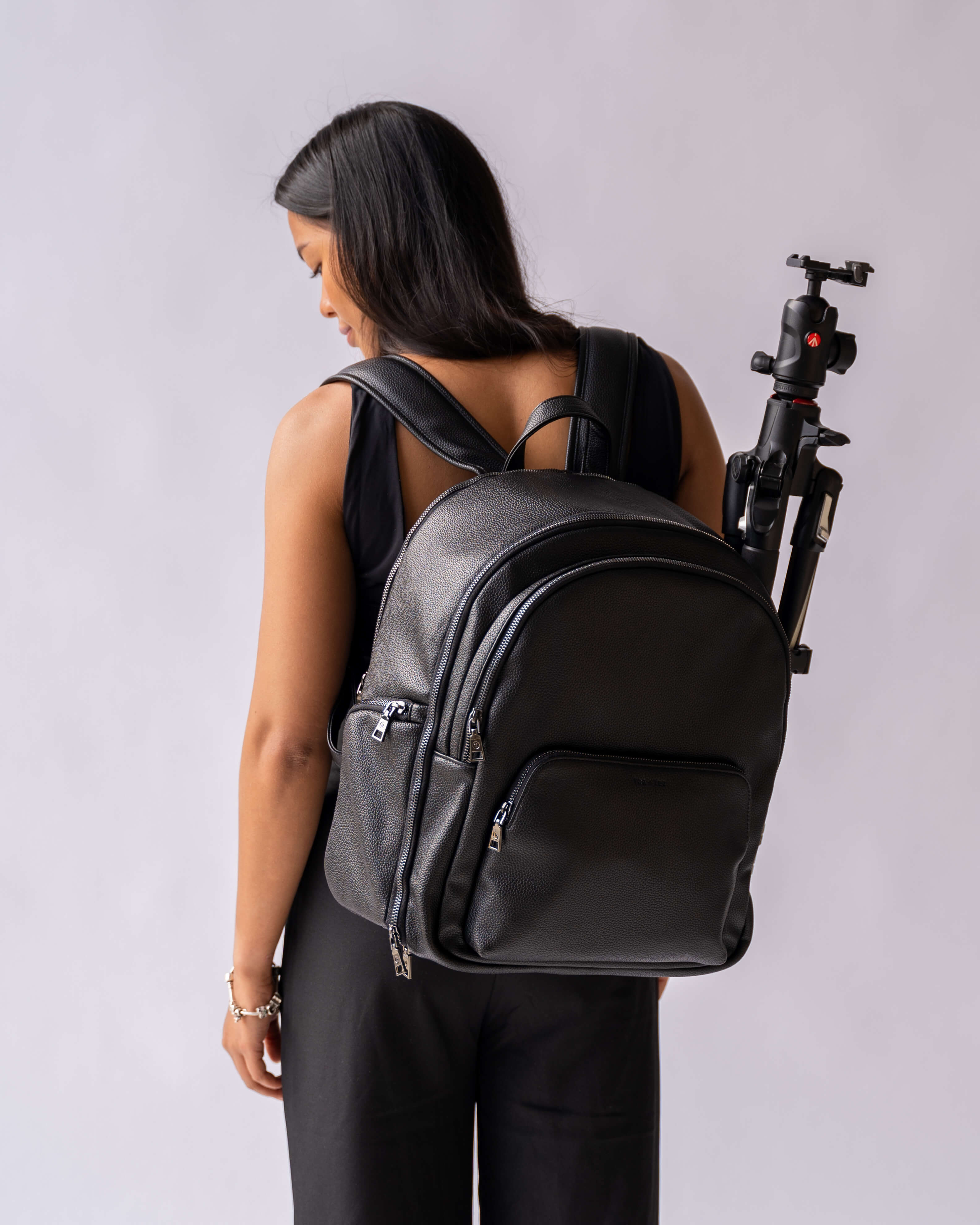 taz + tez Stylish Cameras Bags