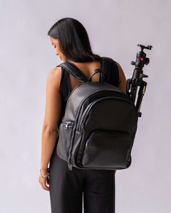 Tildy Carryall Camera Backpack