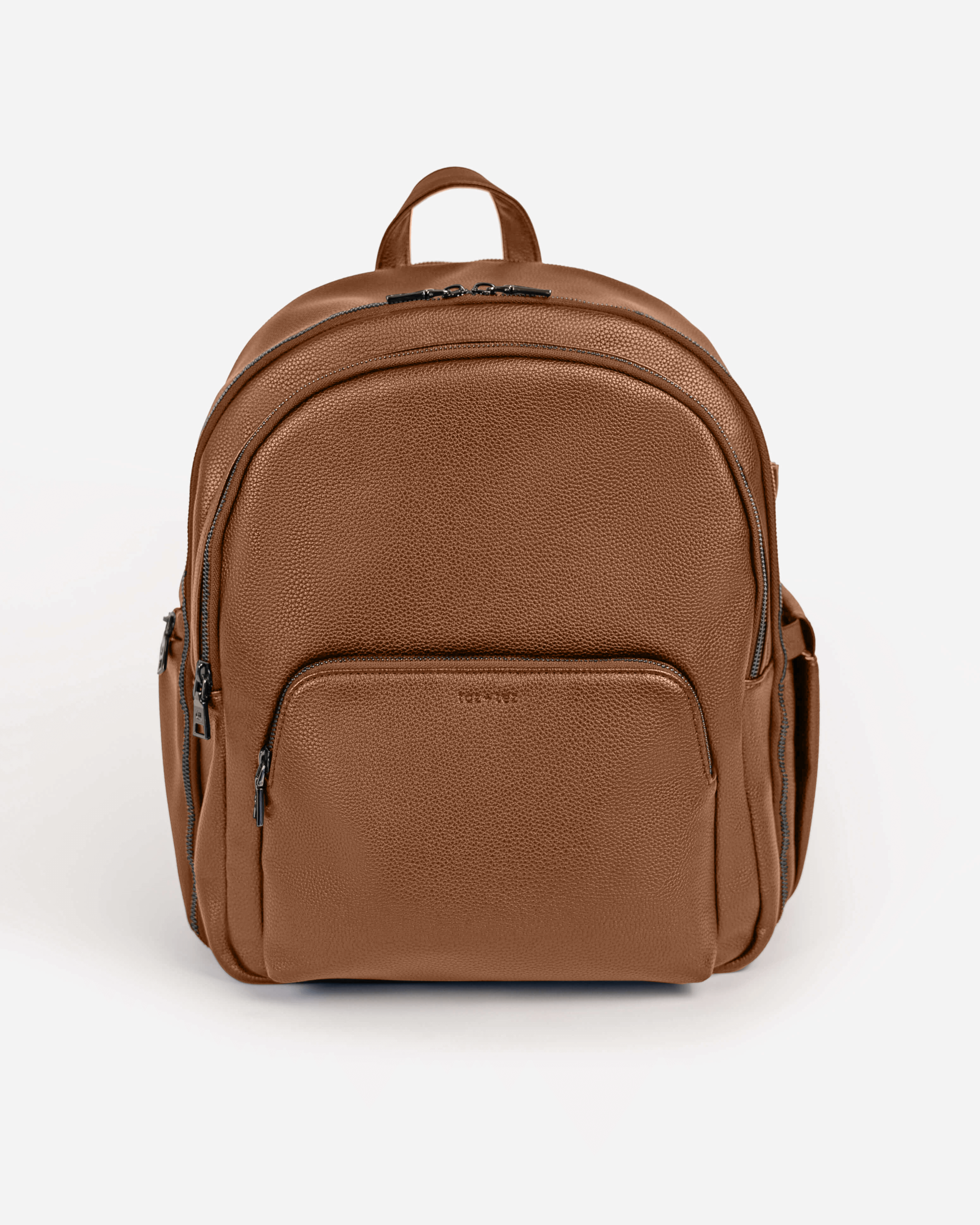taz + tez Cameras Bags | Tildy Carryall Camera Backpack