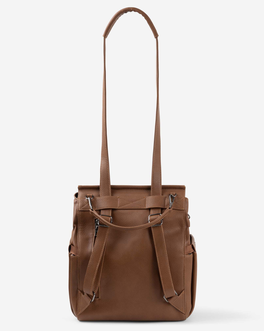 Archy Modular Camera Backpack (Tan)-6