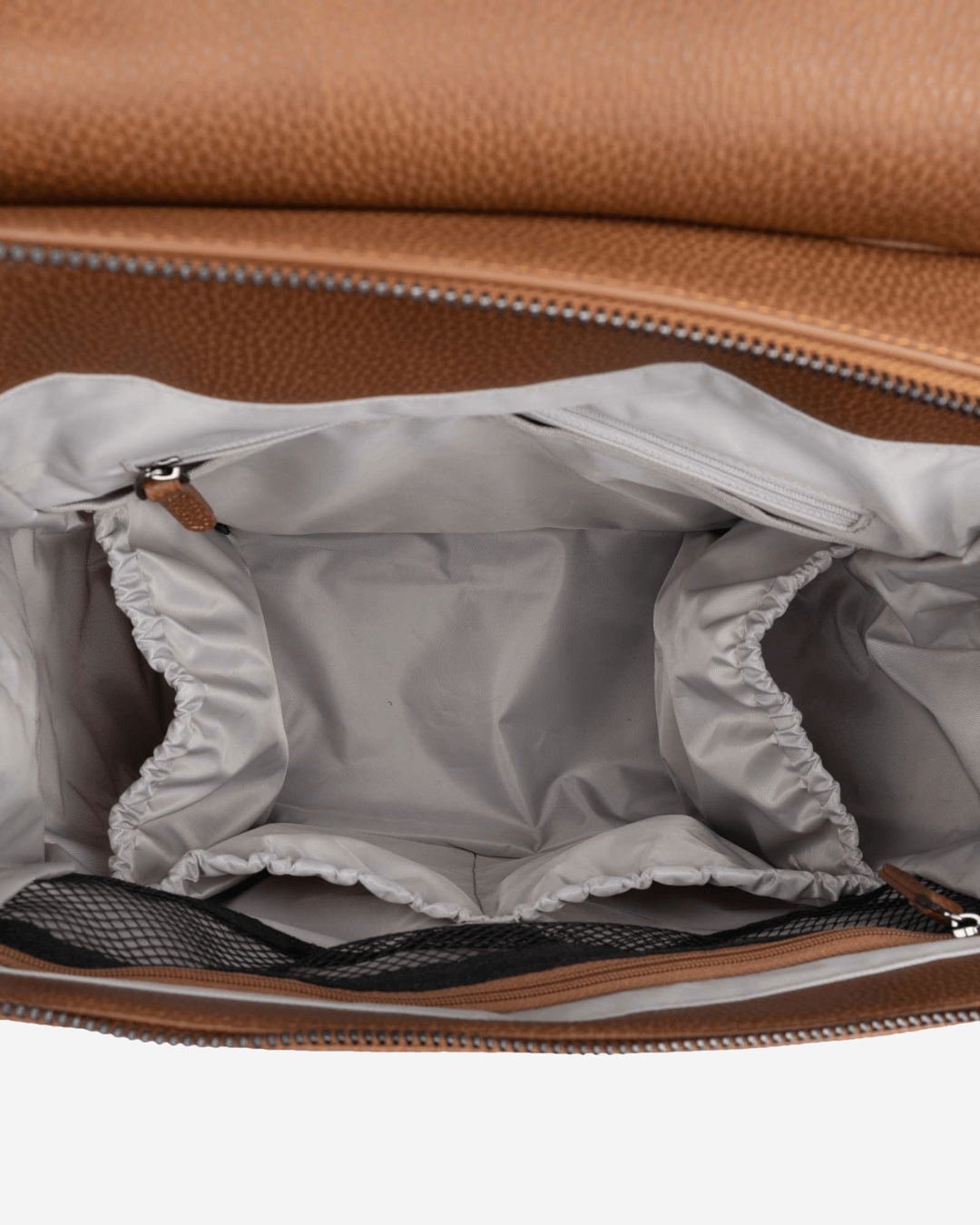 Archy Modular Camera Backpack (Tan)-12