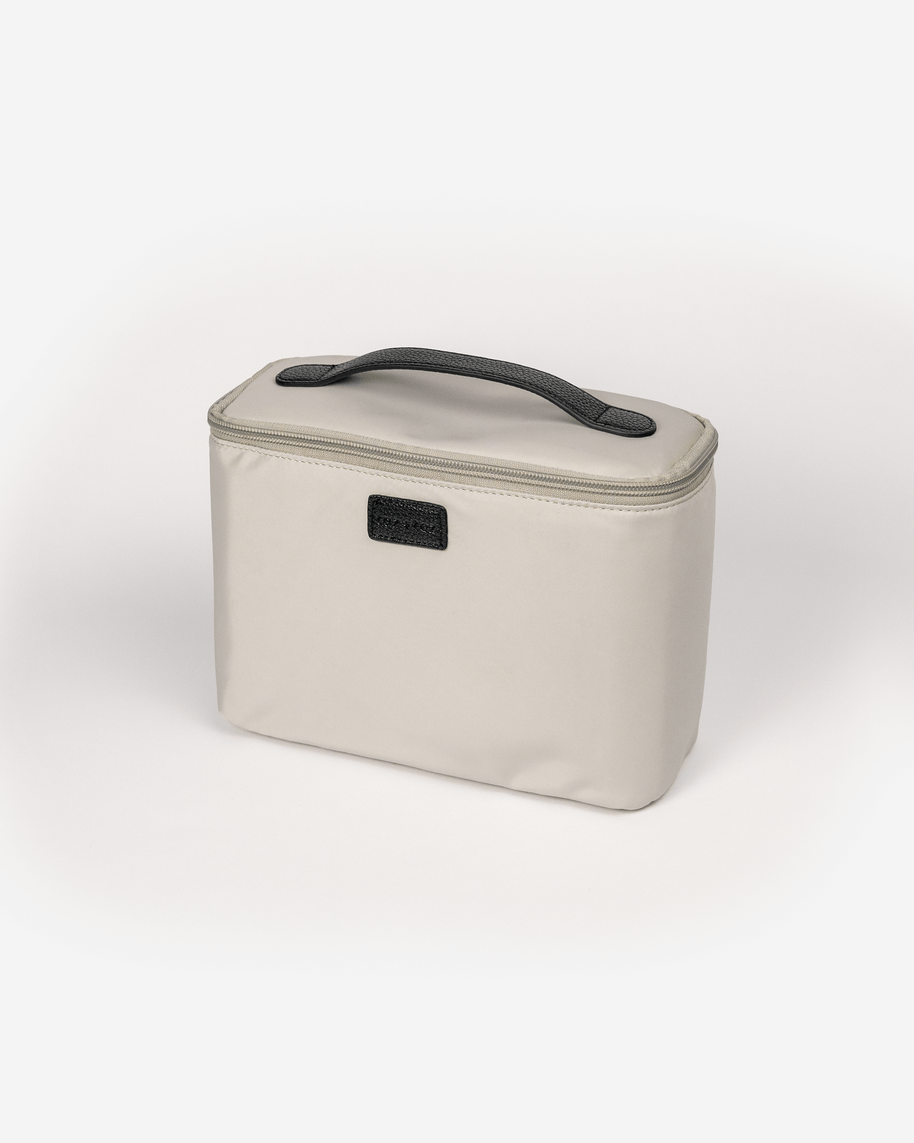 Zippered Camera Caddy