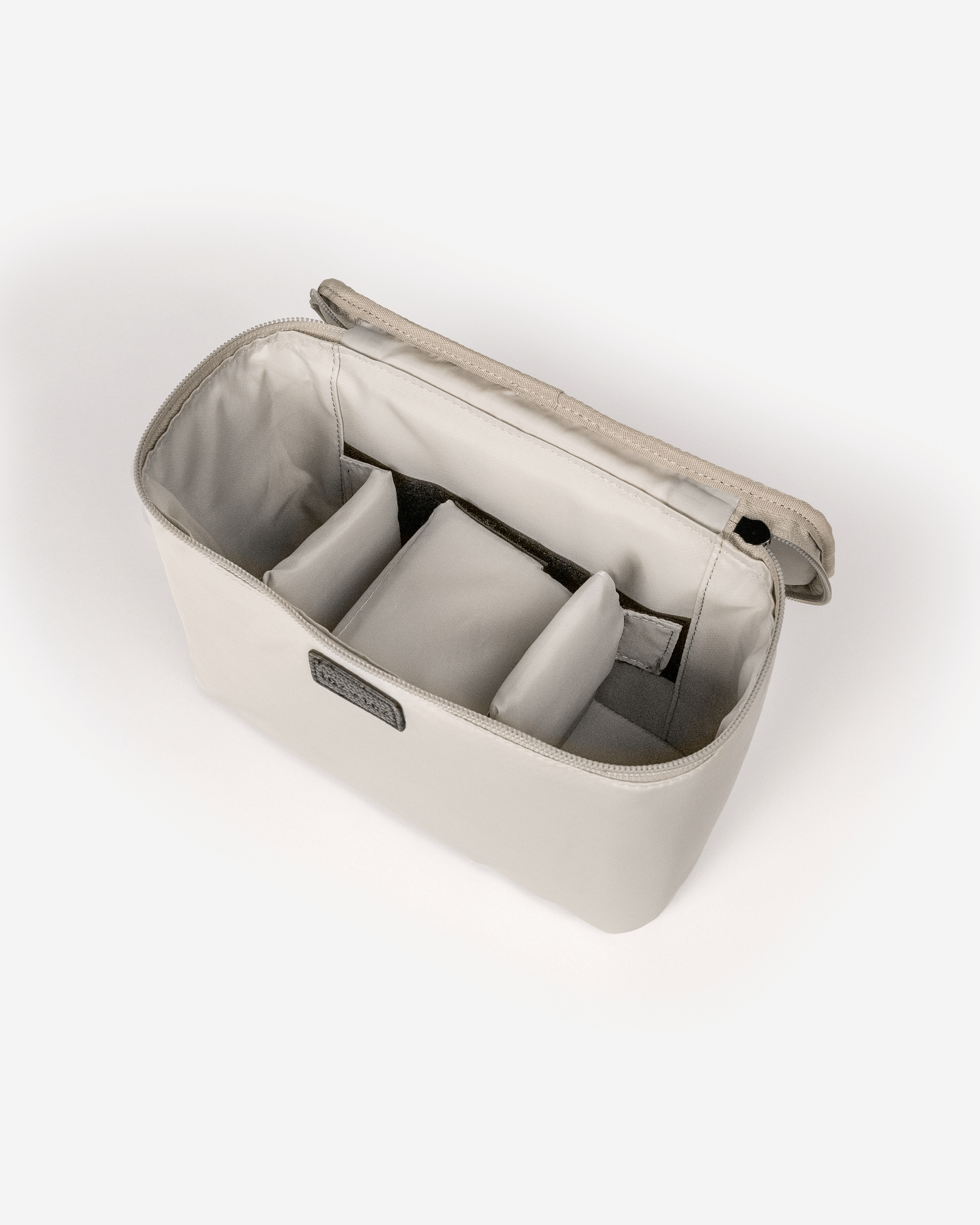 Zippered Camera Caddy (Seconds)