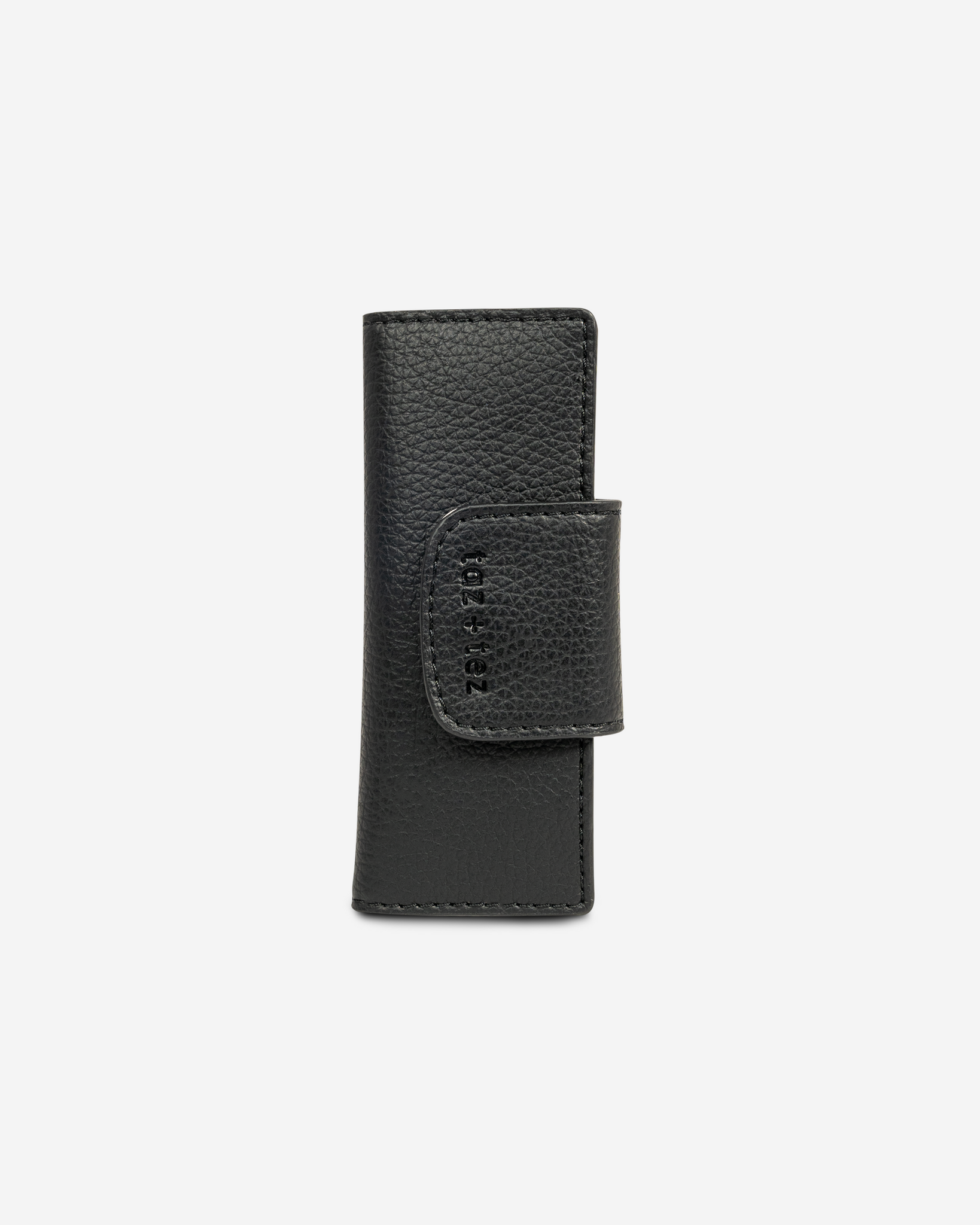 SD Card Pocket Organiser (Black)