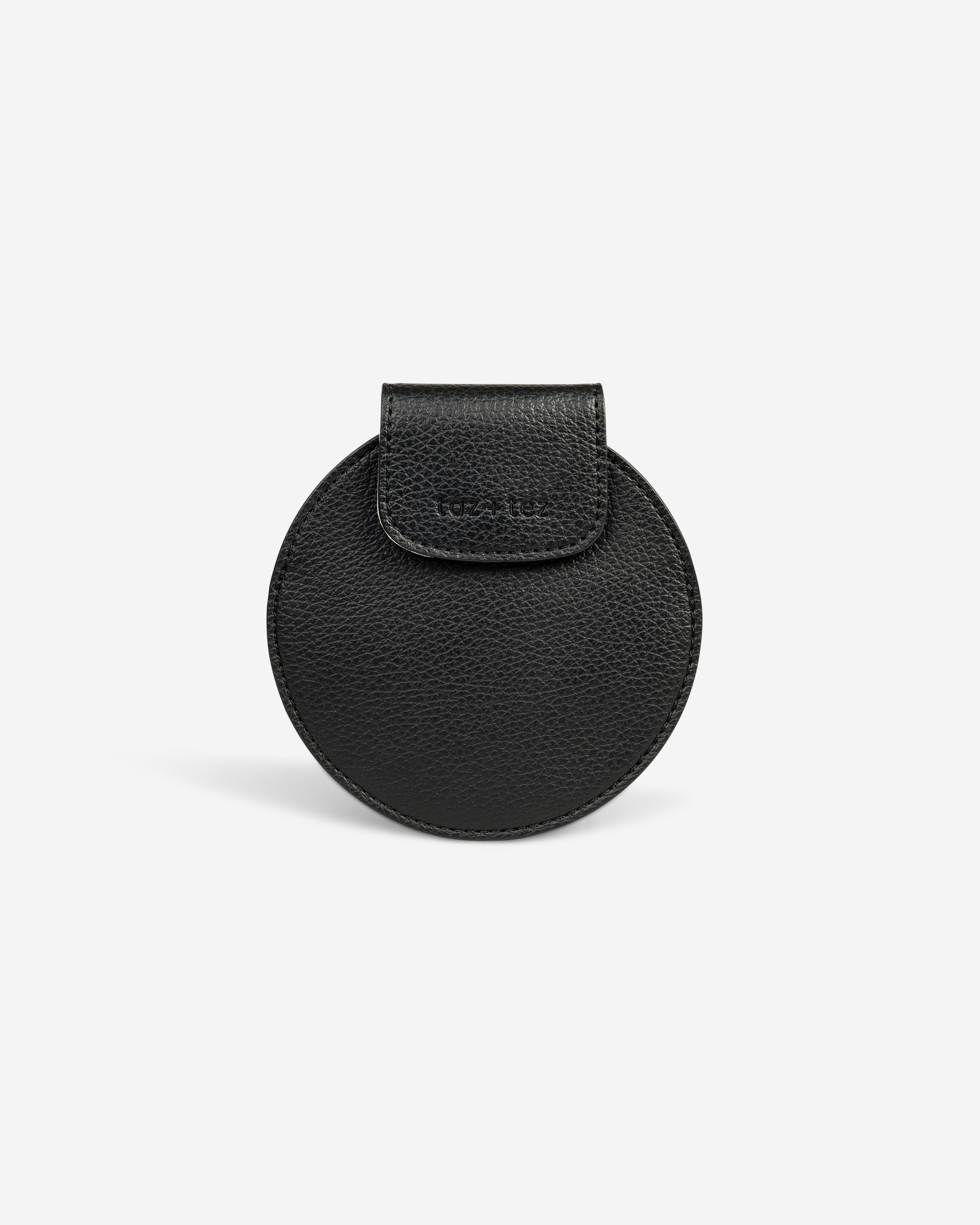 Lens Cap Keeper (Black)