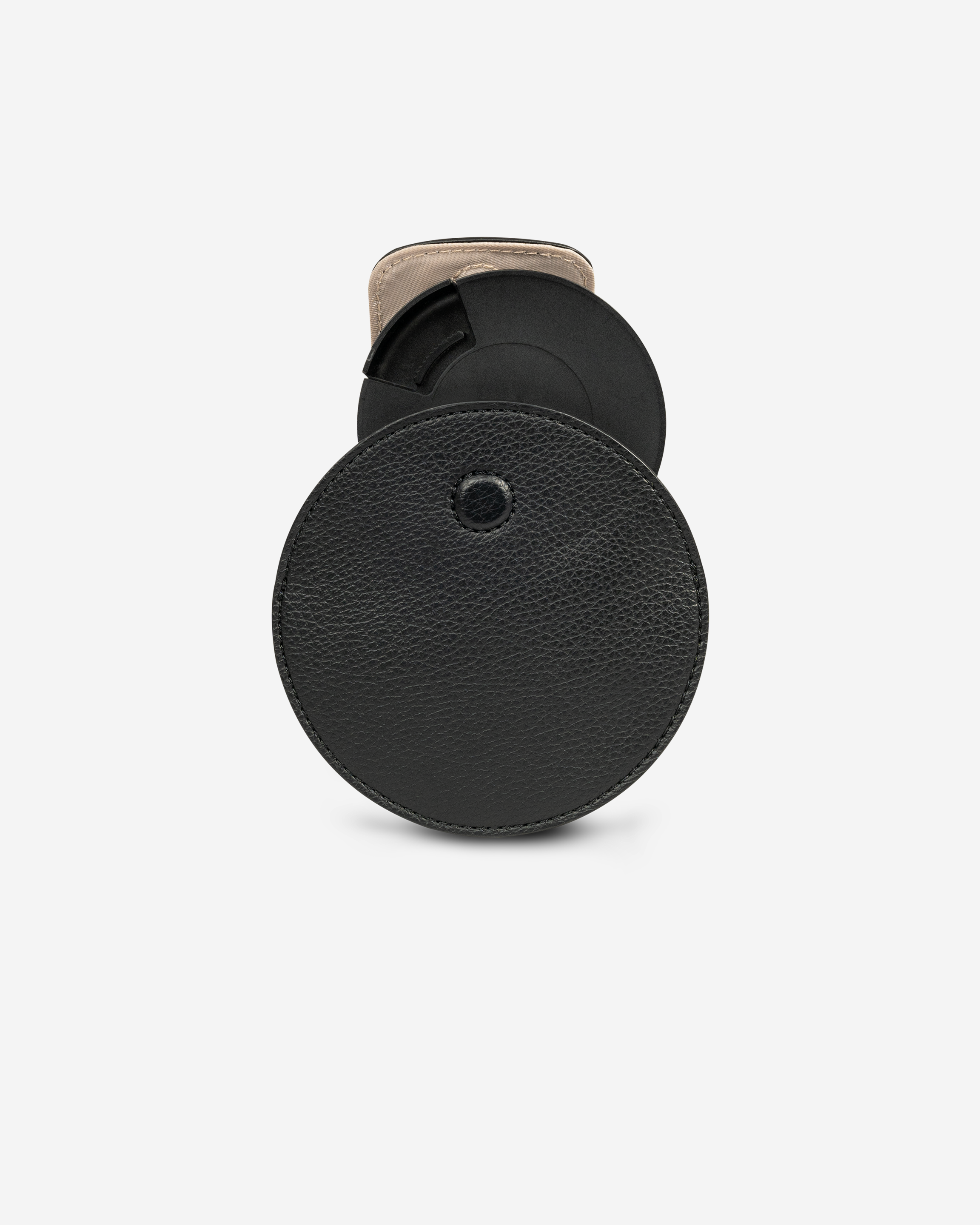 Lens Cap Keeper (Black)-3