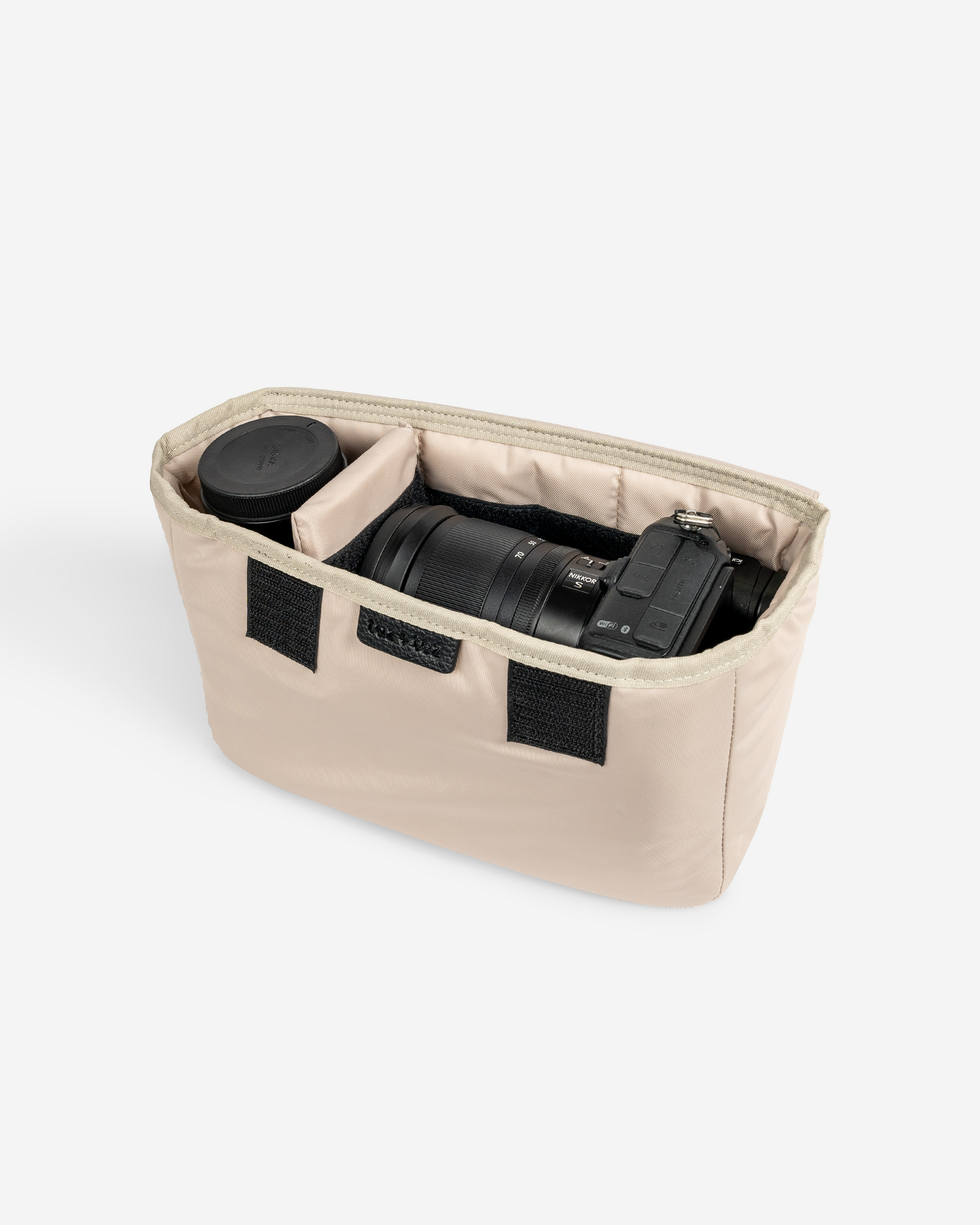 Archy Modular Camera Backpack (Black)