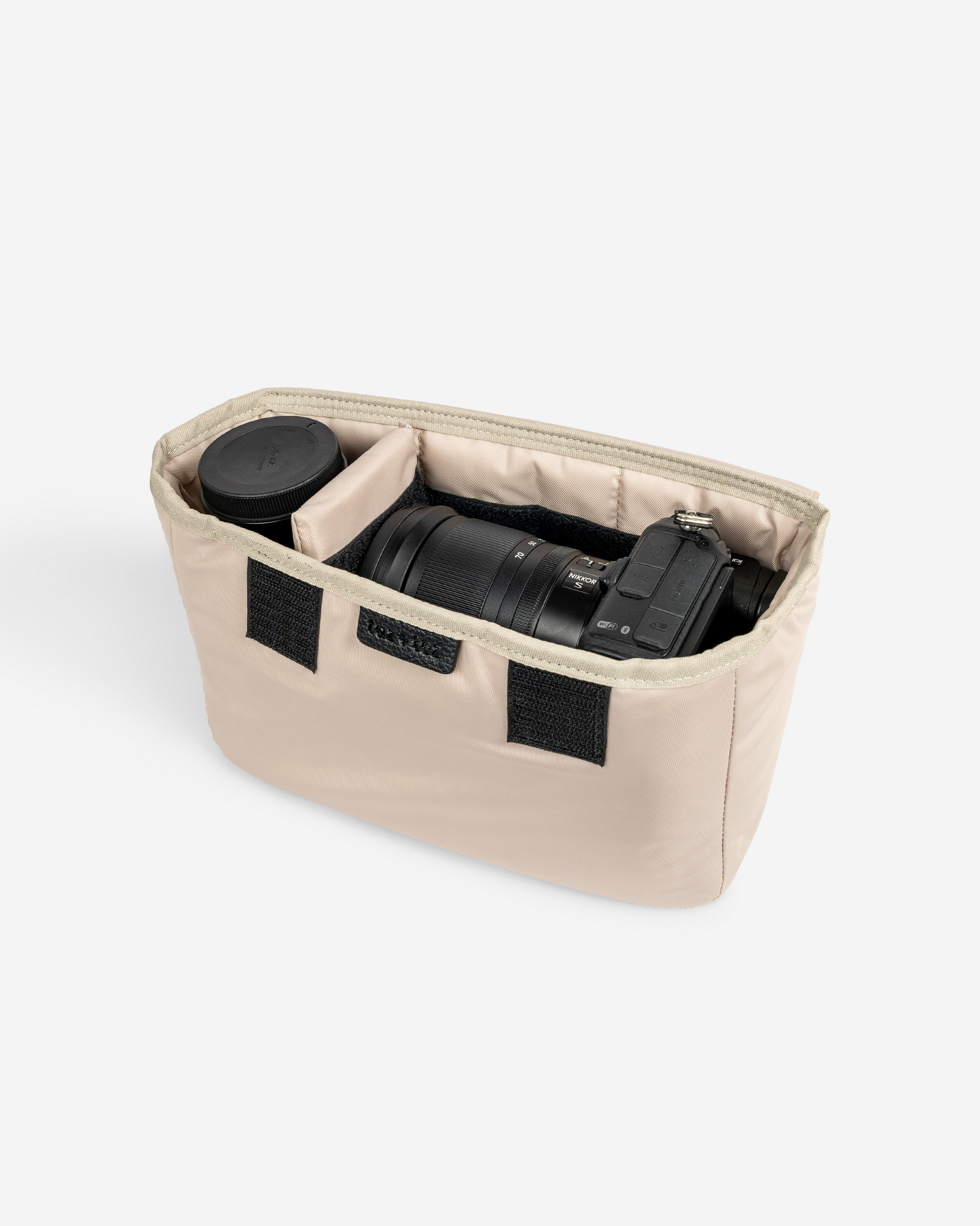 Archy Modular Camera Backpack (Tan)