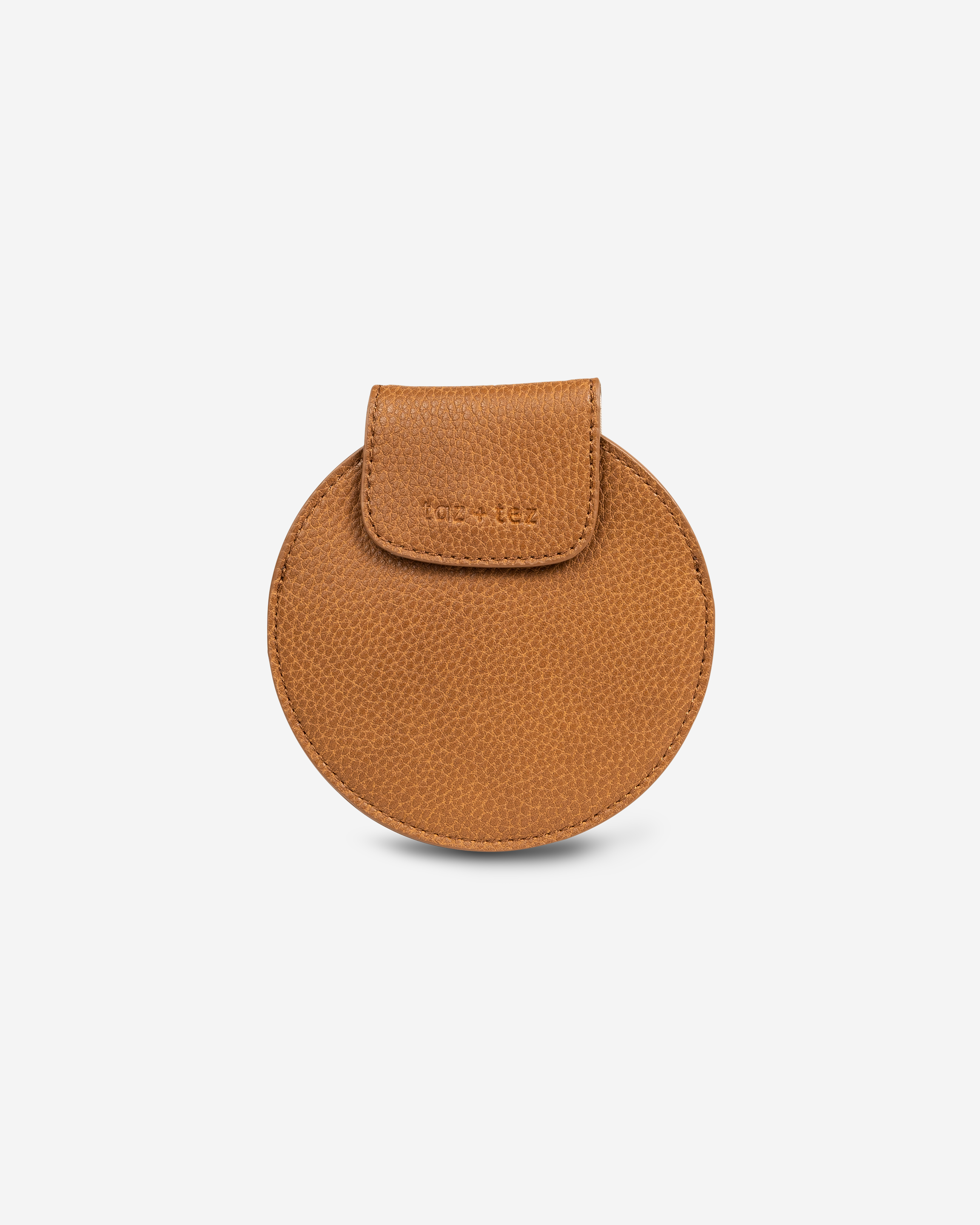 Lens Cap Keeper (Tan)