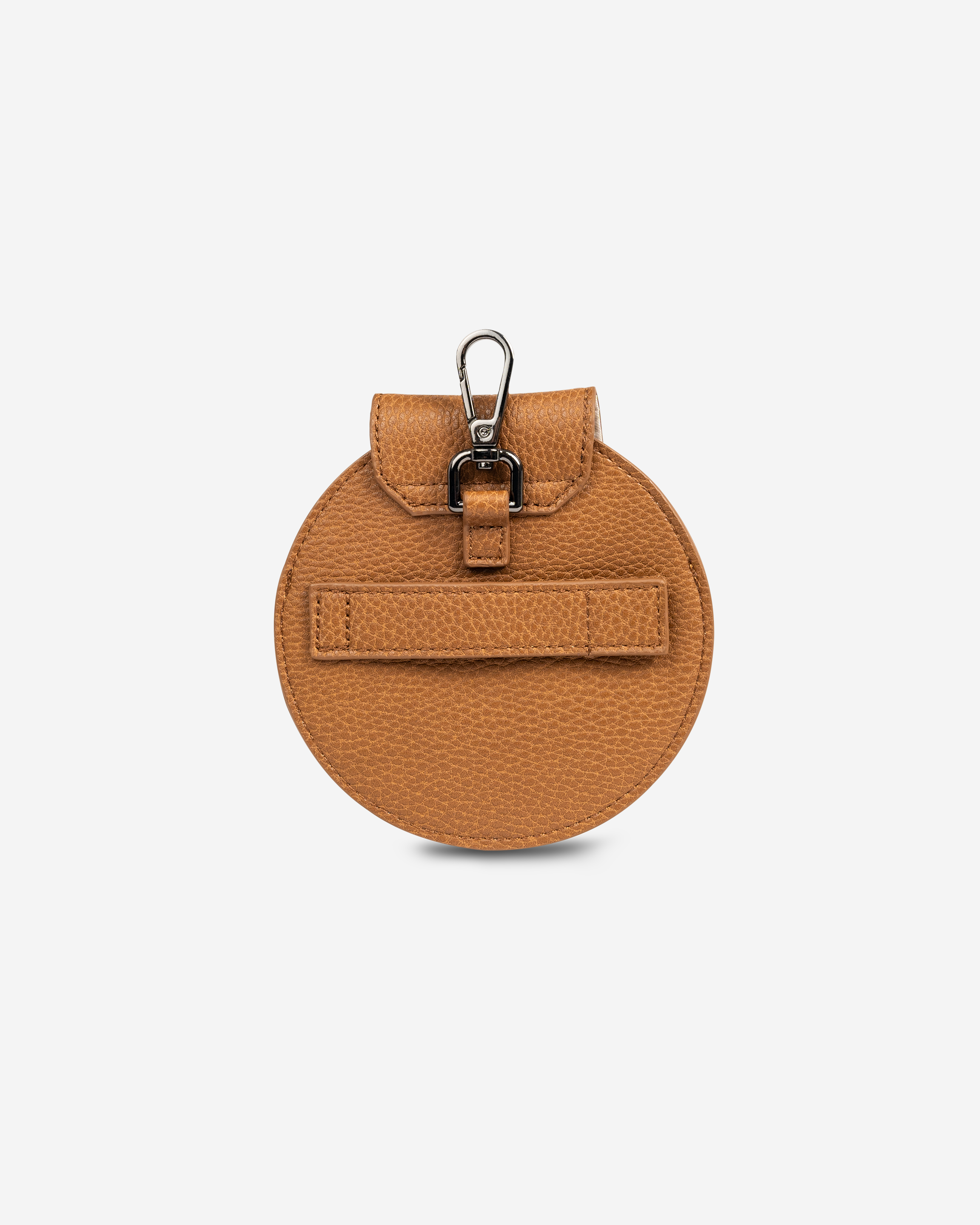 Lens Cap Keeper (Tan)-4
