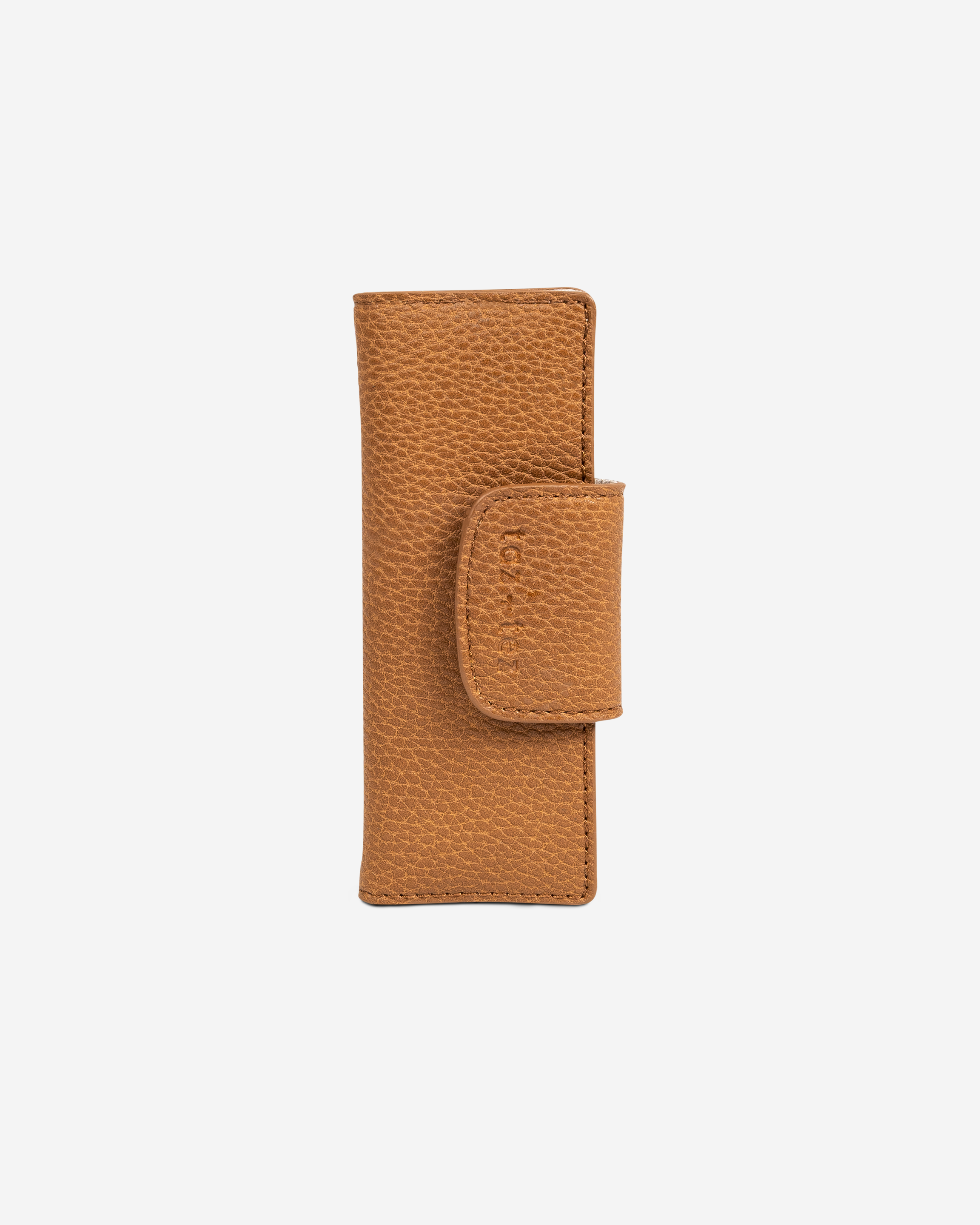 SD Card Pocket Organiser (Tan)