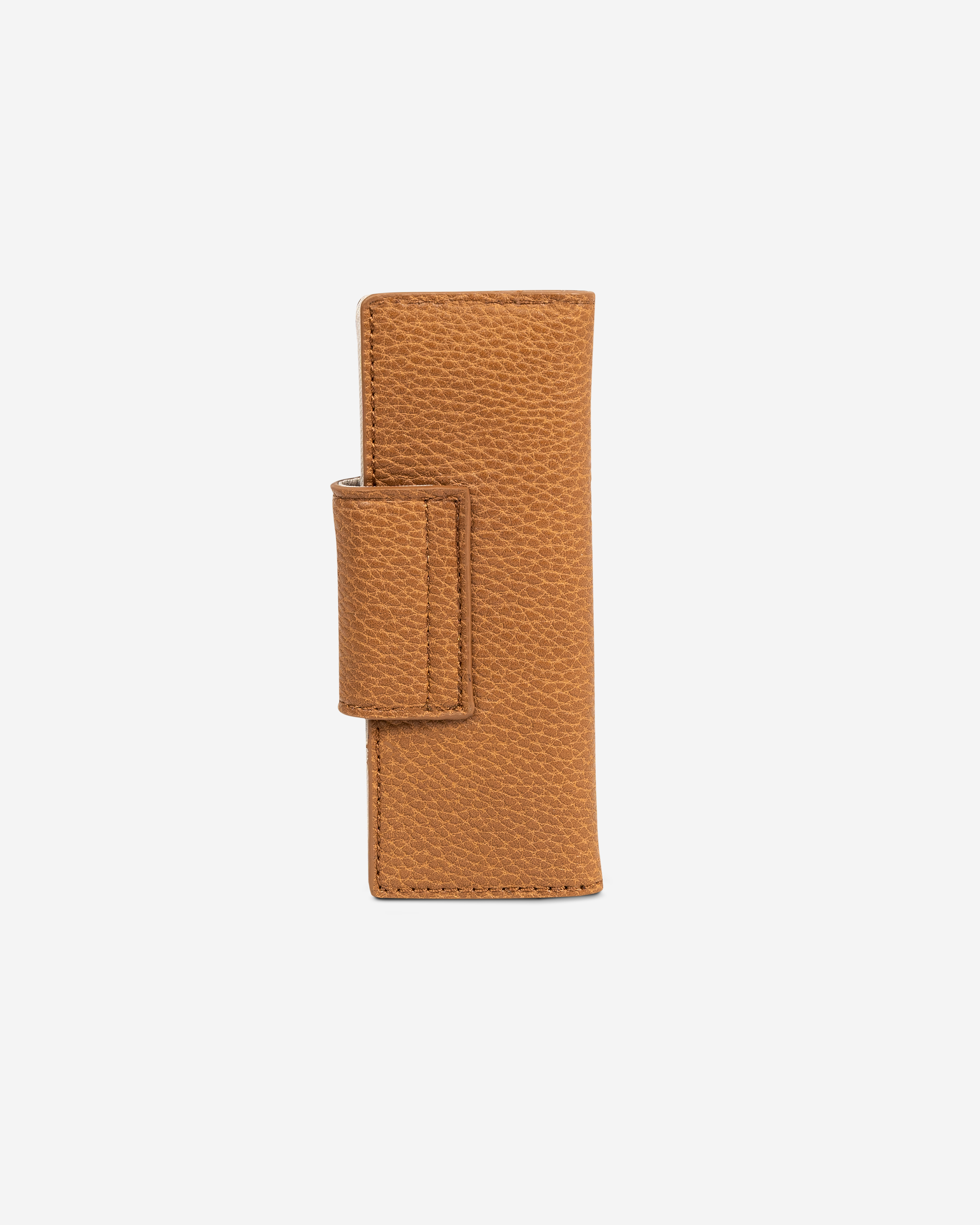 SD Card Pocket Organiser (Tan)-5